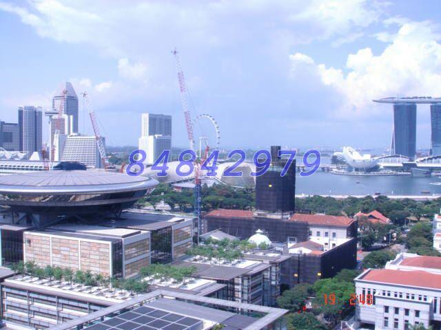 HIGH STREET CENTRE (D6), Office #126906002